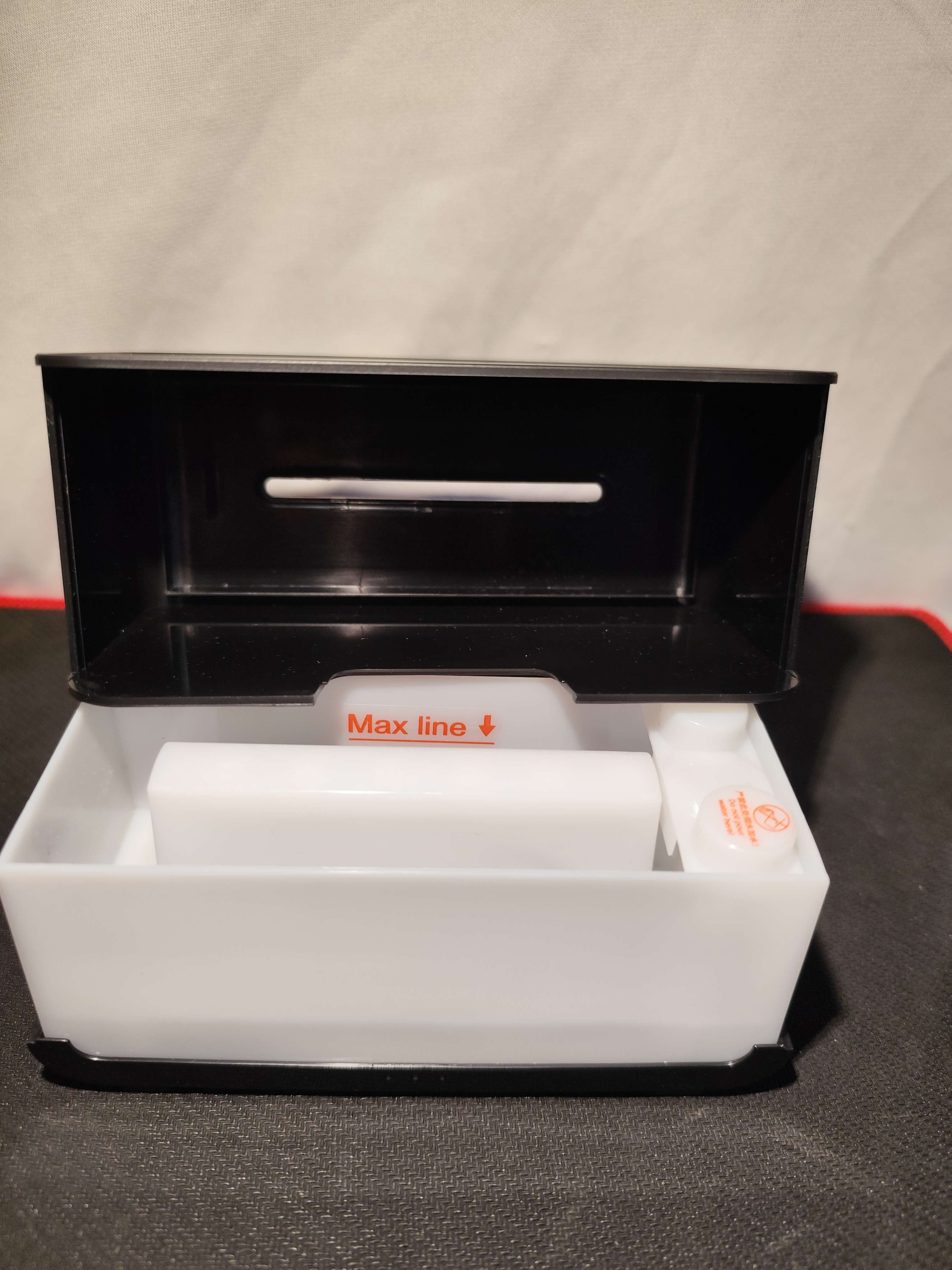 Dyfuzor Zapachowy z mgłiełką USB