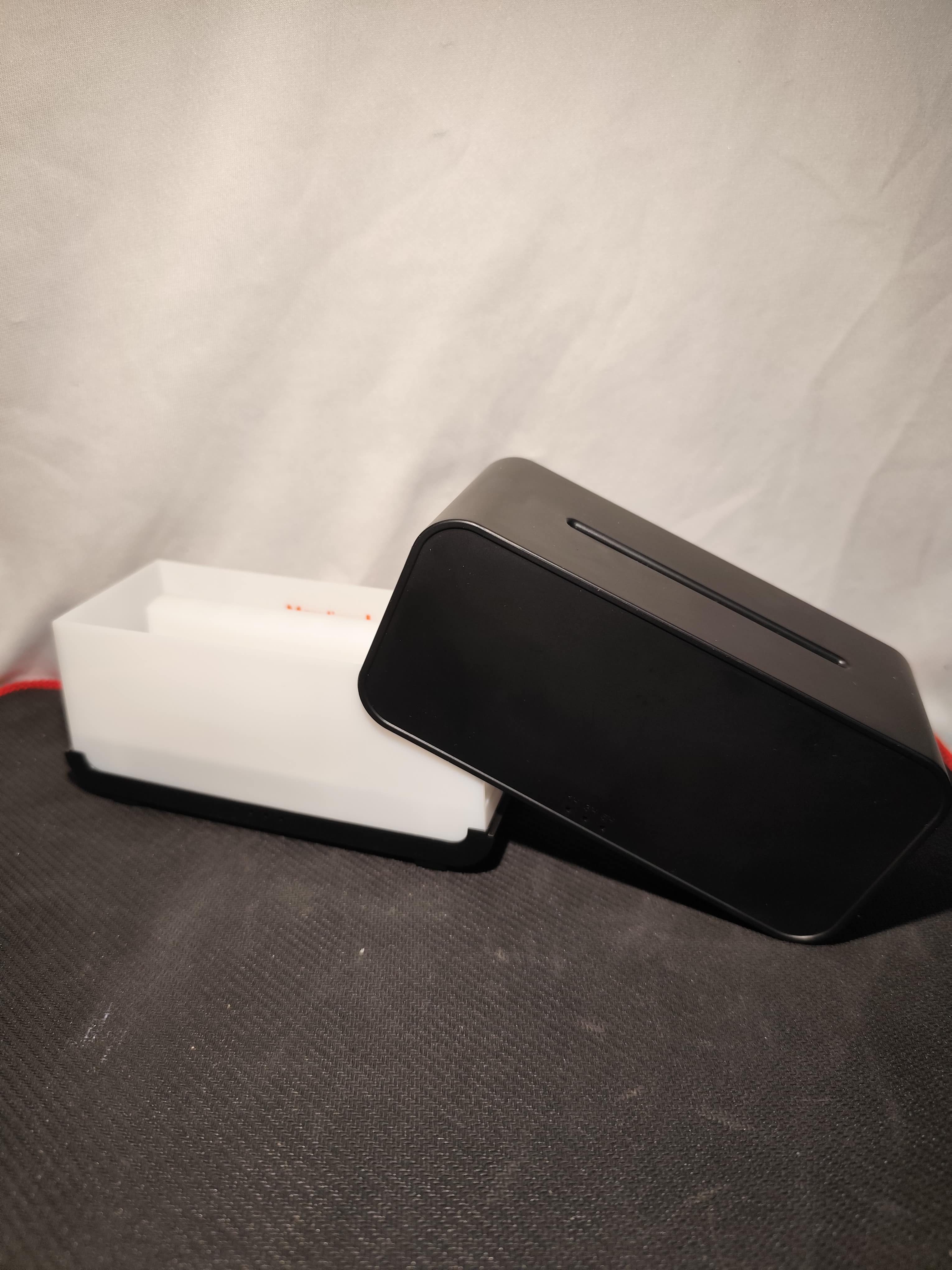 Dyfuzor Zapachowy z mgłiełką USB