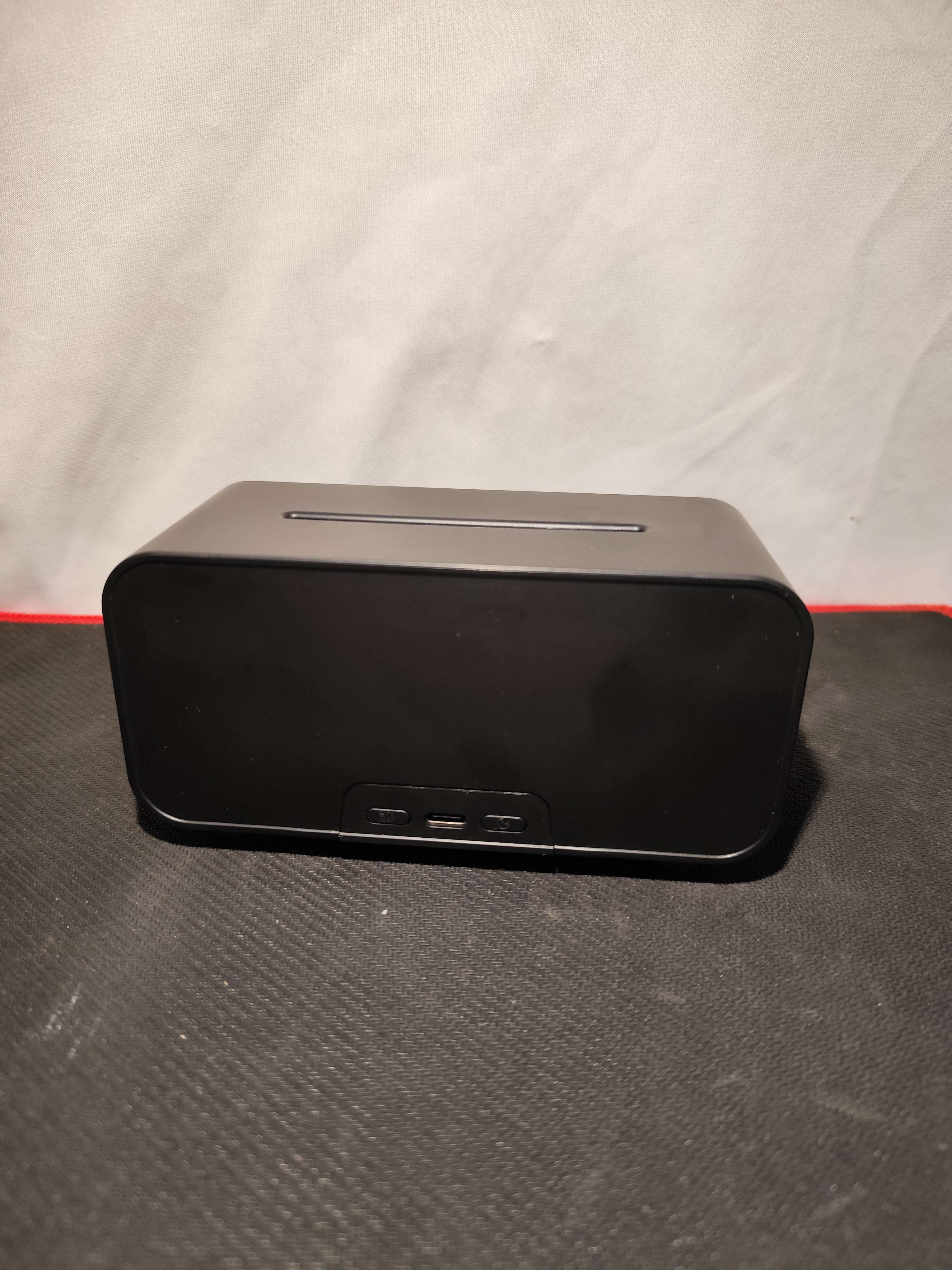 Dyfuzor Zapachowy z mgłiełką USB